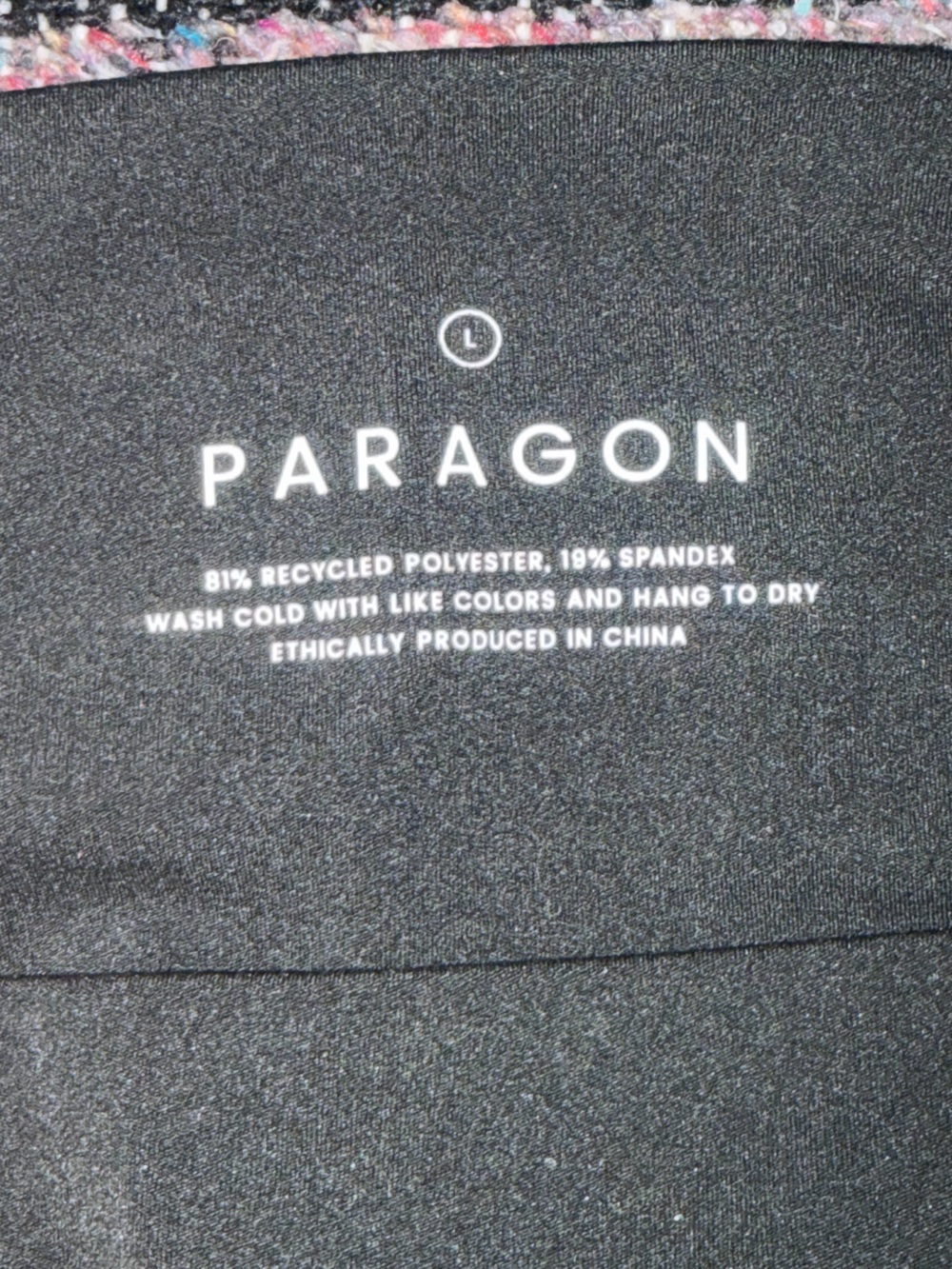 Paragon Shorts - black - Picture 6 of 6